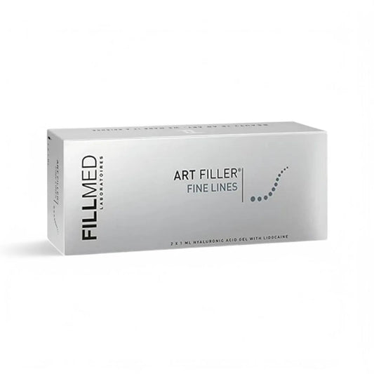Fillmed Art Filler Fine Lines 1ml Fillmed
