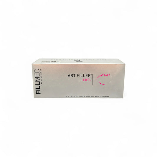 Fillmed Art Filler Lips Lidocaine 1ml Fillmed