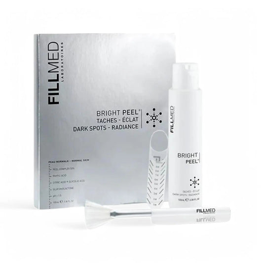 Fillmed Bright Peel 100ml Fillmed