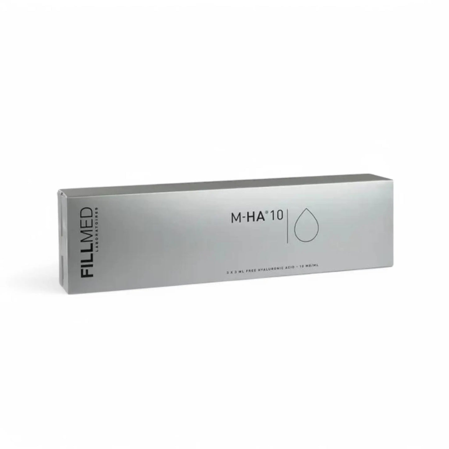 Fillmed M-HA 10 3ml Fillmed