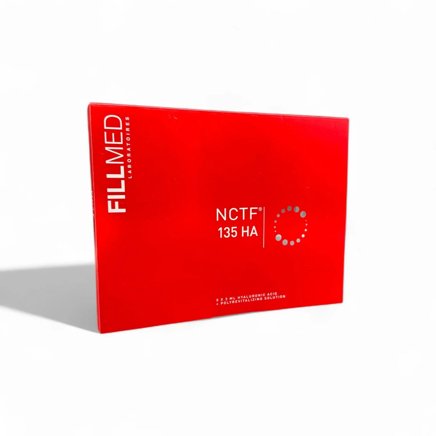 Fillmed NCTF 135HA 3ml Fillmed