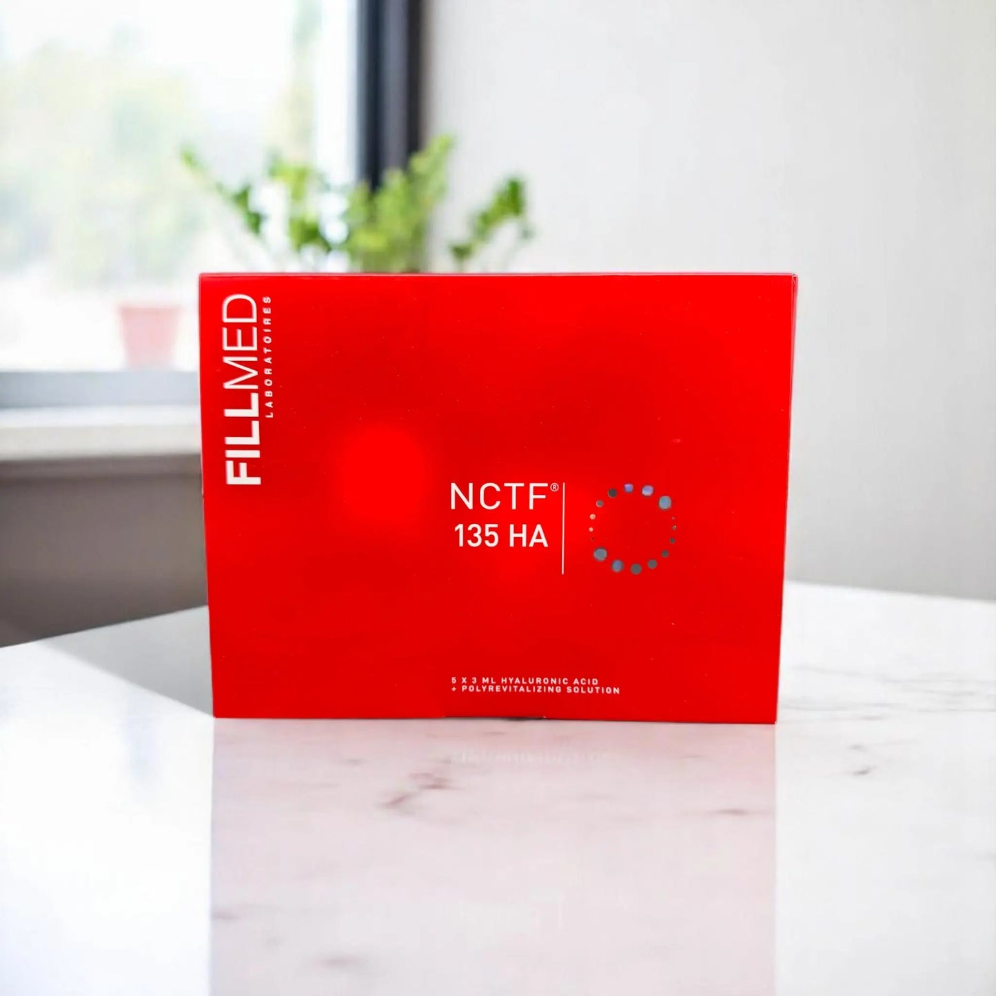 Fillmed NCTF 135HA 3ml Fillmed