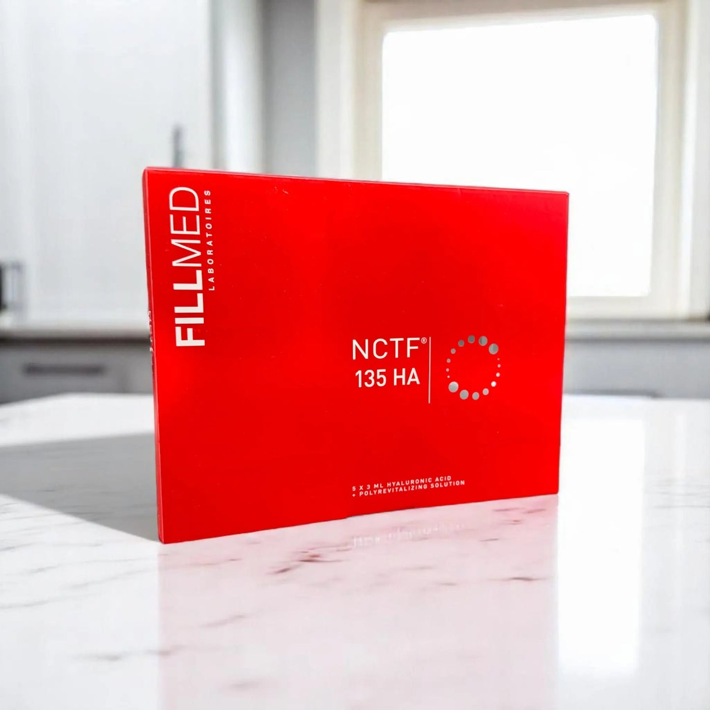 Fillmed NCTF 135HA 3ml Fillmed