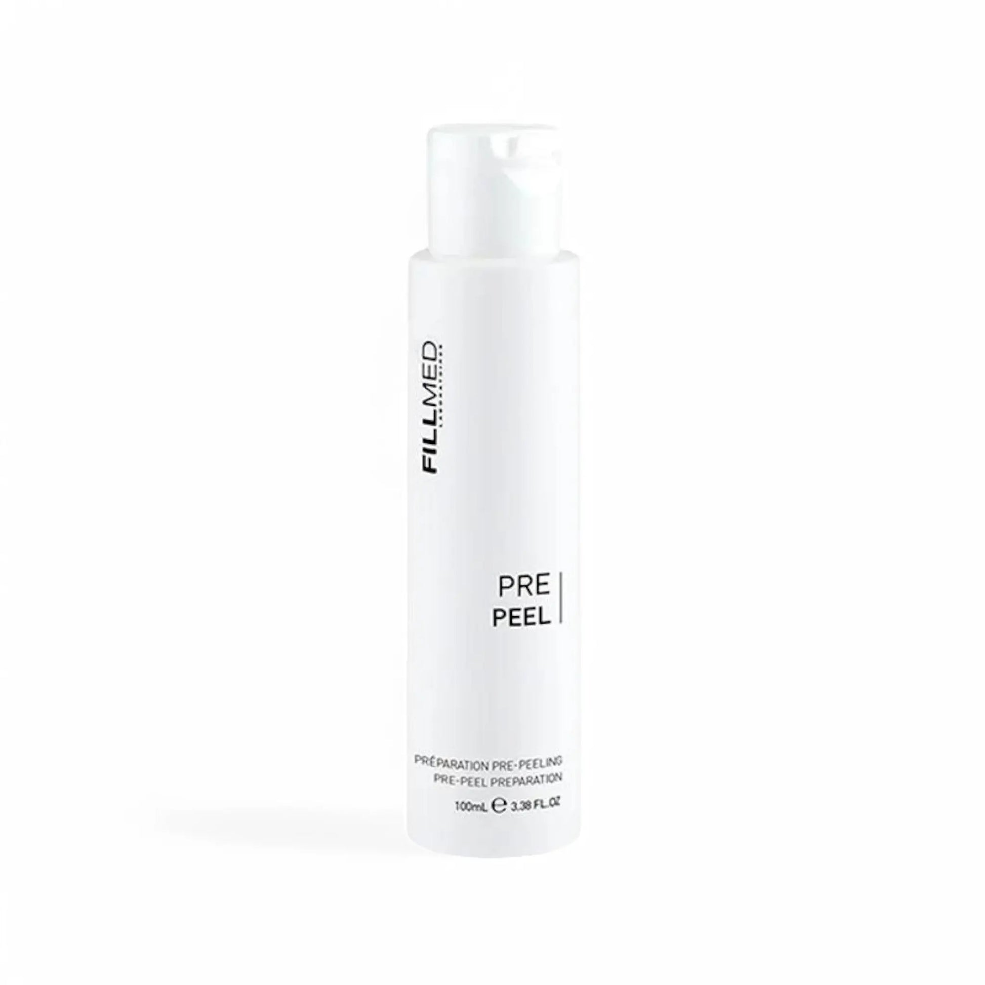 Fillmed Pre Peel 100ml Fillmed