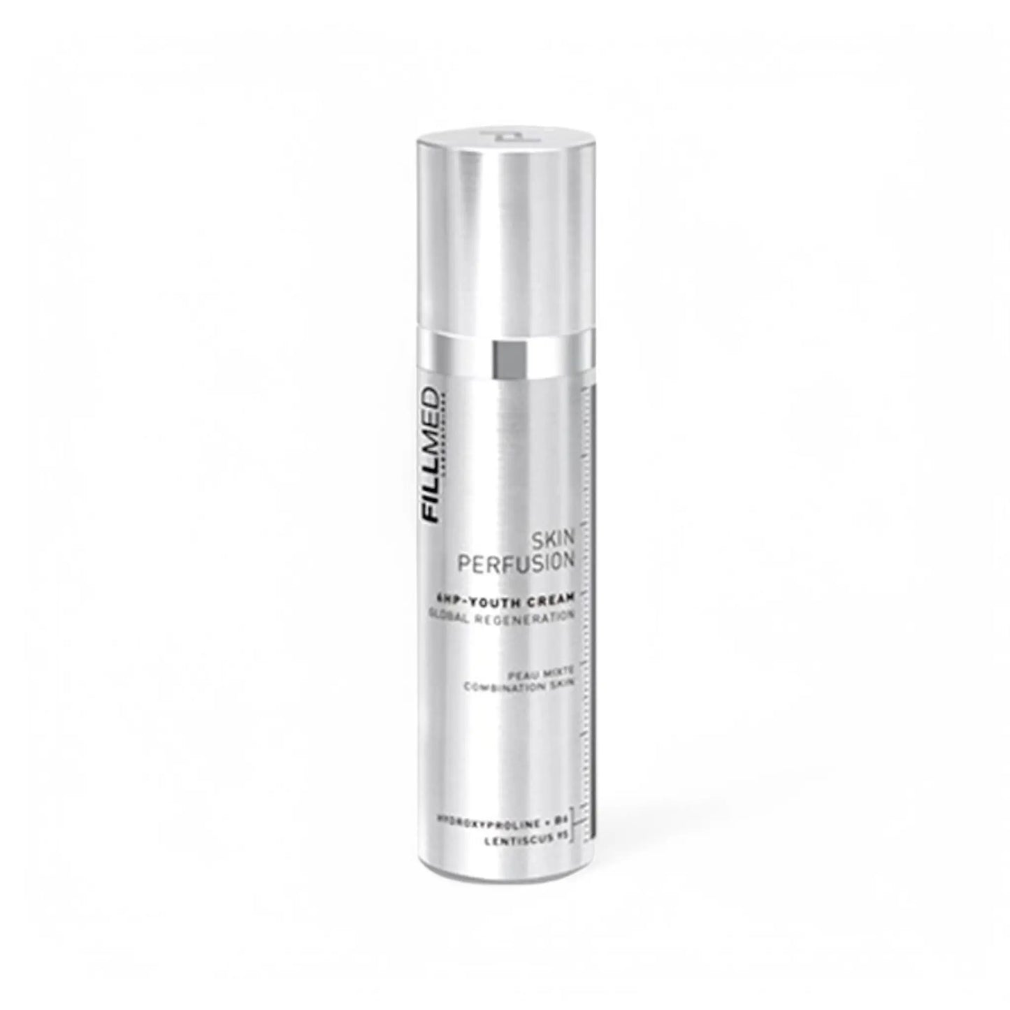 Fillmed Skin Perfusion 6HP-Youth Cream 50ml Fillmed