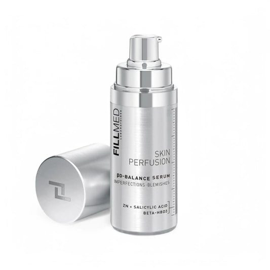 Fillmed Skin Perfusion BD-Balance Serum 30ml Fillmed