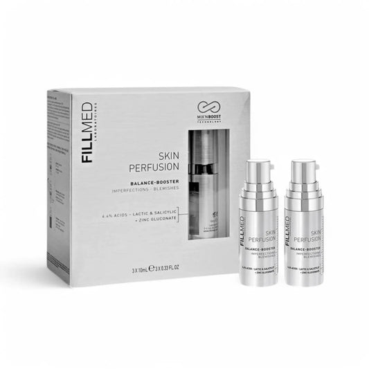 Fillmed Skin Perfusion Balance Booster 10ml Fillmed
