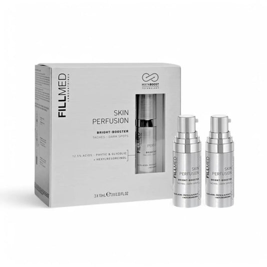 Fillmed Skin Perfusion Bright Booster 10ml Fillmed