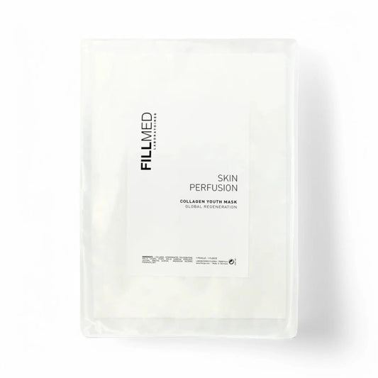 Fillmed Skin Perfusion CAB Collagen Youth Mask 5pcs Fillmed
