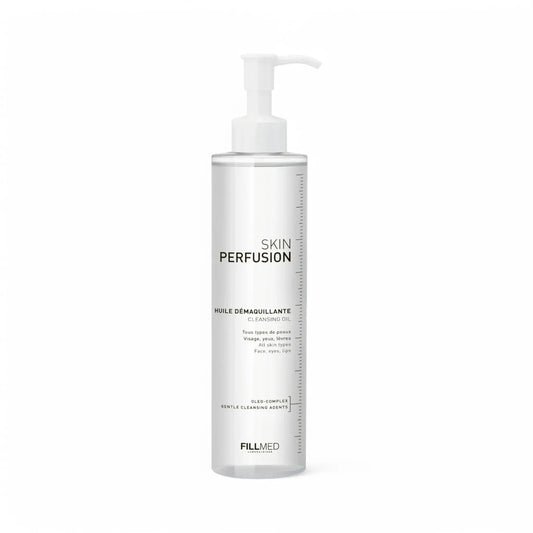 Fillmed Skin Perfusion Cleansing Oil 200ml Fillmed