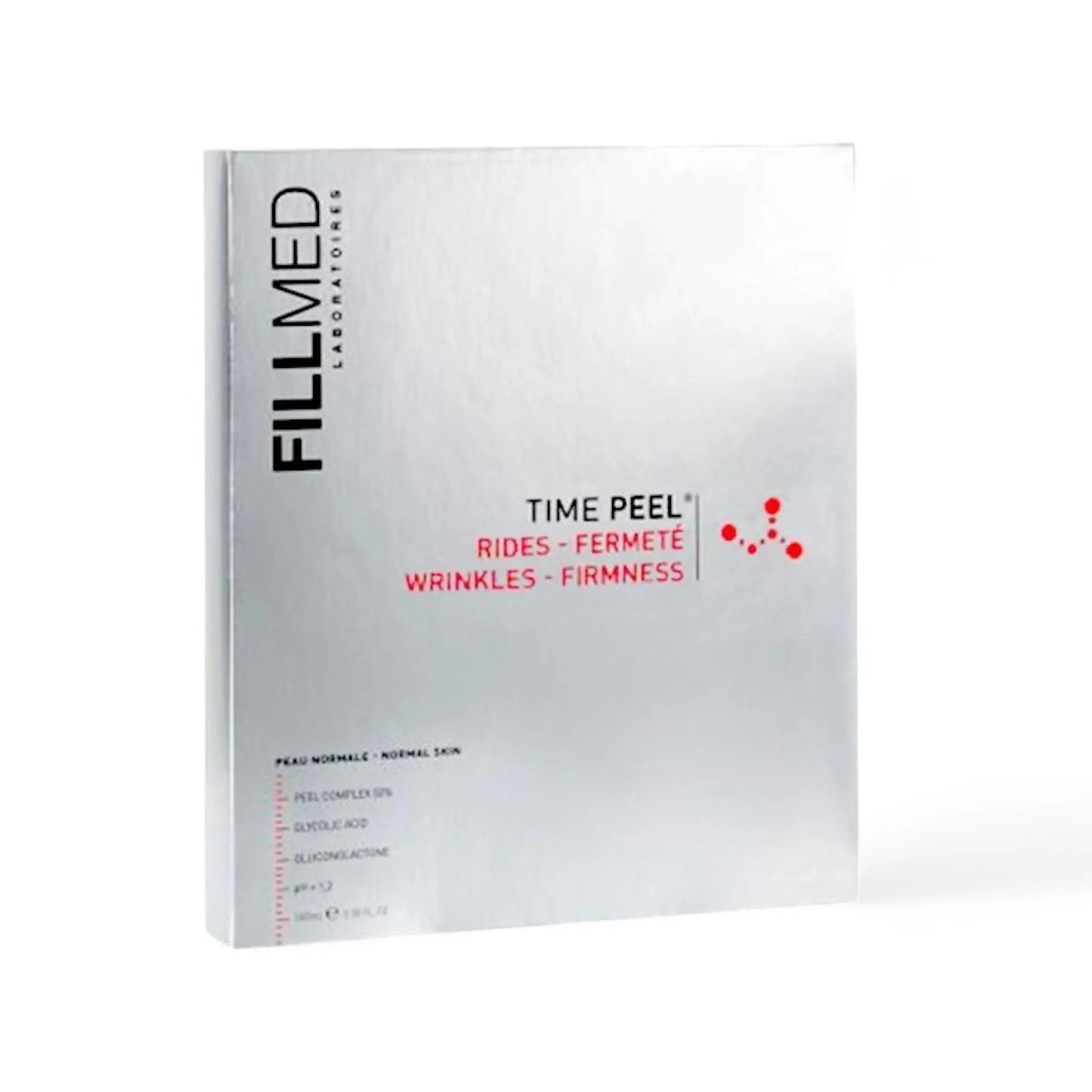 Fillmed Time Peel 100ml Fillmed