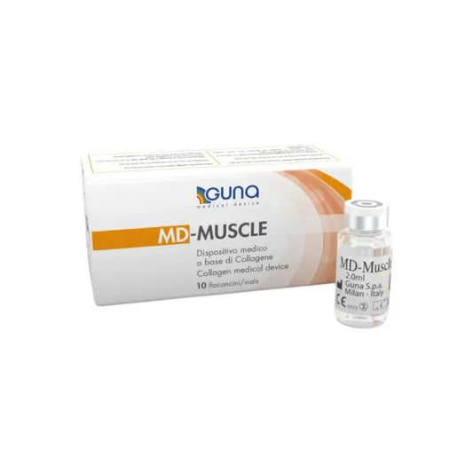 Guna MD-Muscle 1x2ml