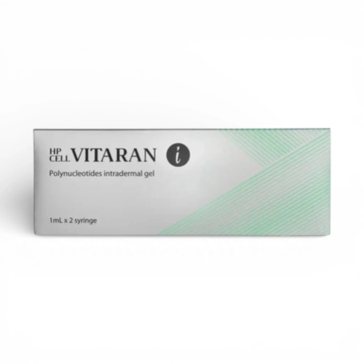 HP Cell Vitaran I 2 x 1ml