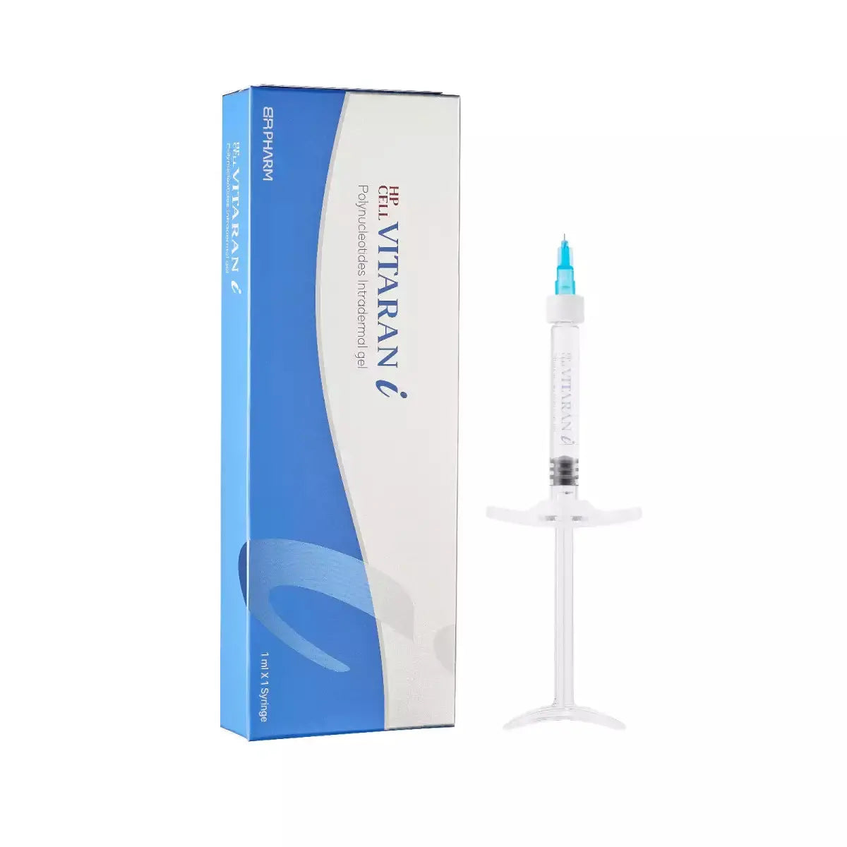 HP Cell Vitaran i 1ml