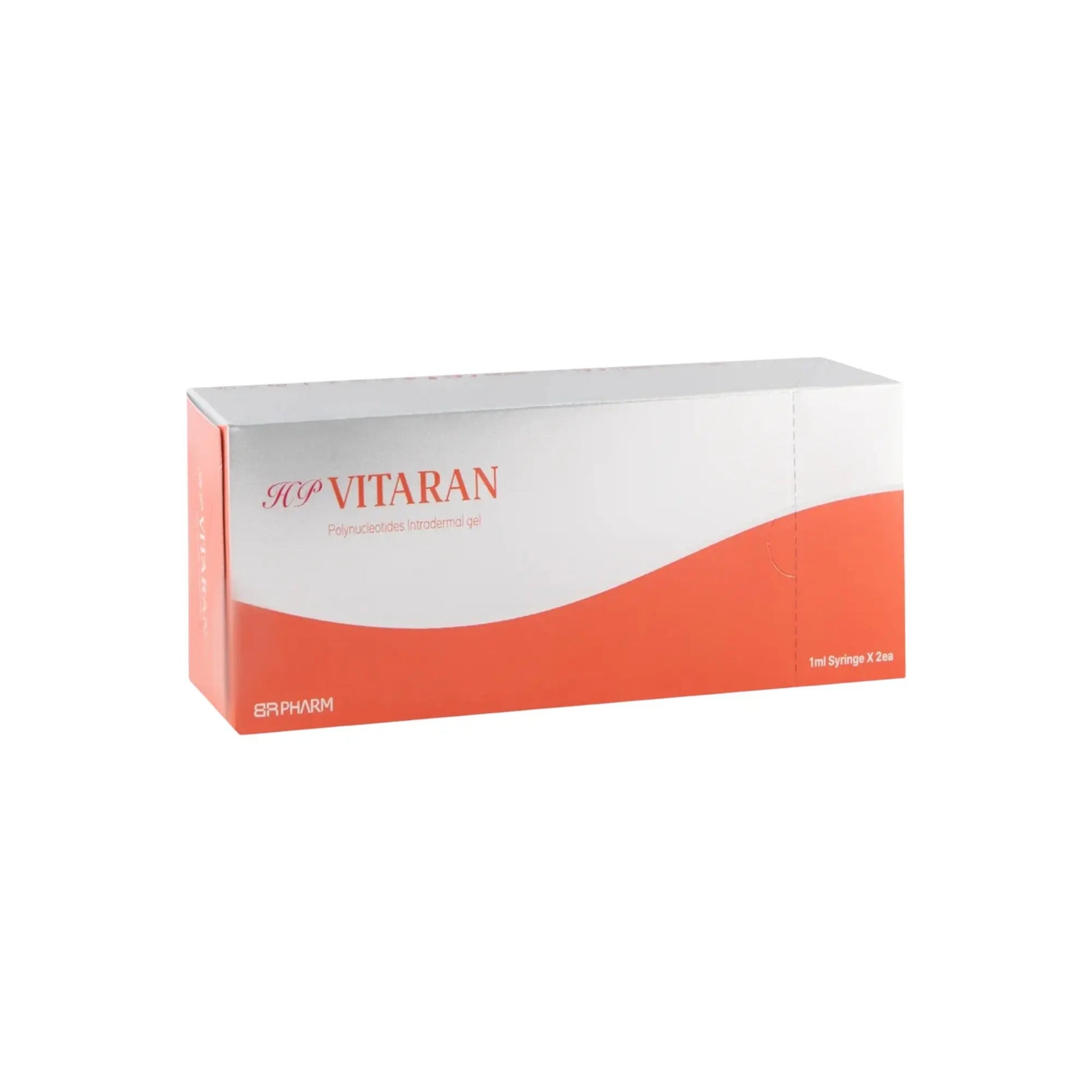 HP Cell Vitaran i II 2ml