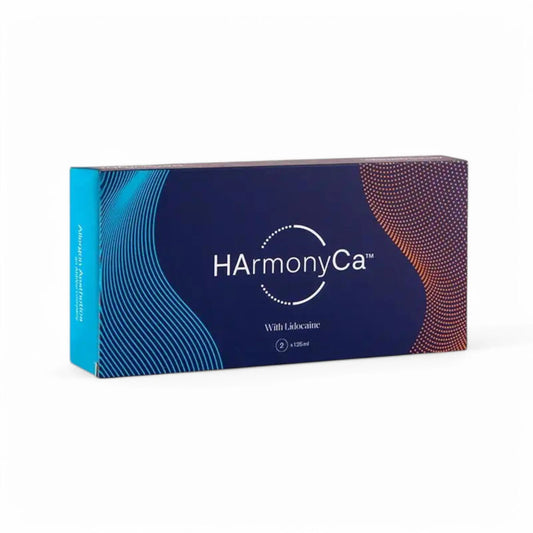 HarmonyCa Lidocaine 1,25ml HarmonyCa