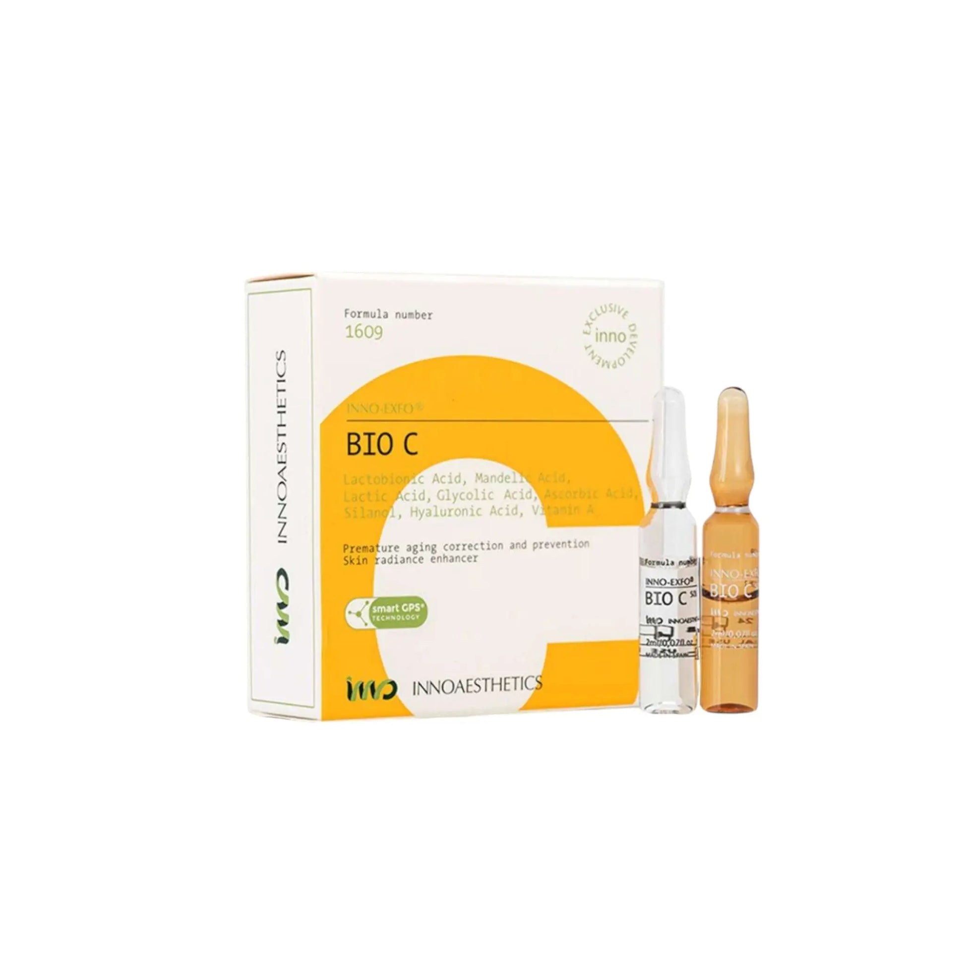 Innoaesthetics Bio C 2ml (EXFO)