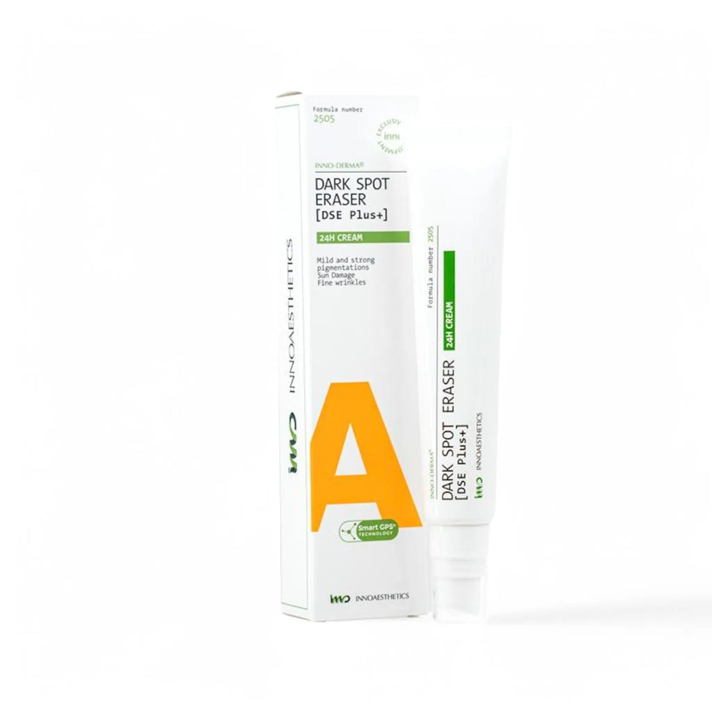 Innoaesthetics Dark Spot Eraser 24H Cream 50g (Derma) Innoaesthetics
