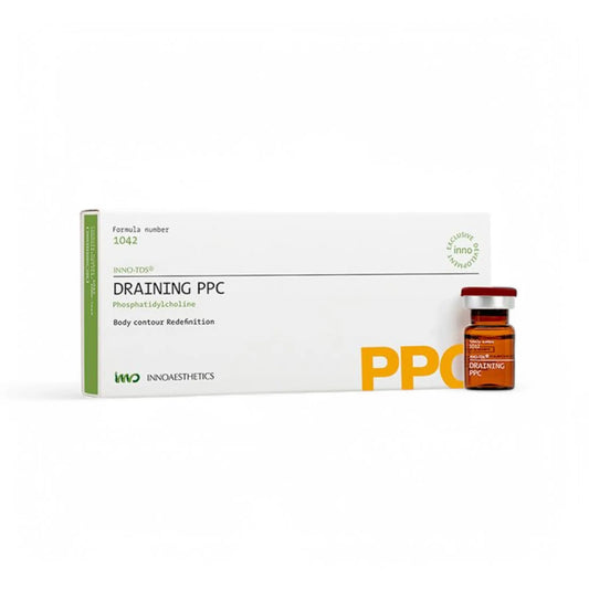 Innoaesthetics Draining PPC 5ml (TDS) Innoaesthetics