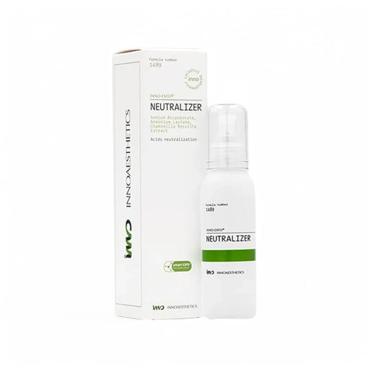 Innoaesthetics Neutralizer 100ml (EXFO) Innoaesthetics