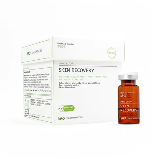 Innoaesthetics Skin Recovery 5ml (EXFO) Innoaesthetics