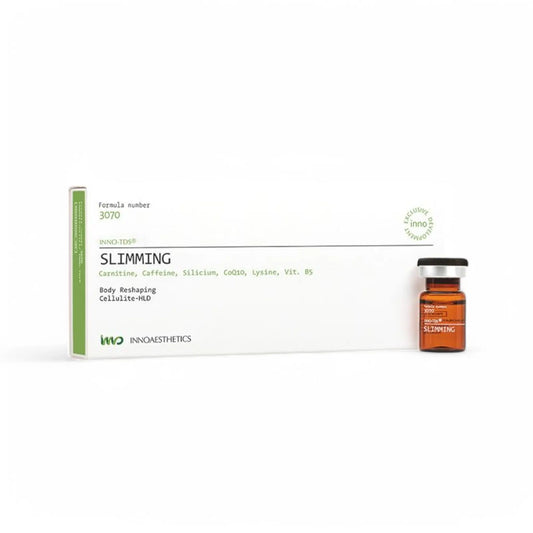 Innoaesthetics Slimming 5ml (TDS) Innoaesthetics