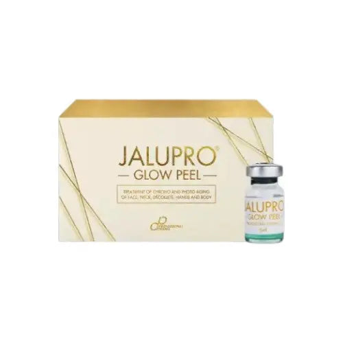 Jalupro Glow Peel 5ml (2-14°)