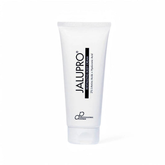 Jalupro Revitalizing Body Cream 200ml Jalupro