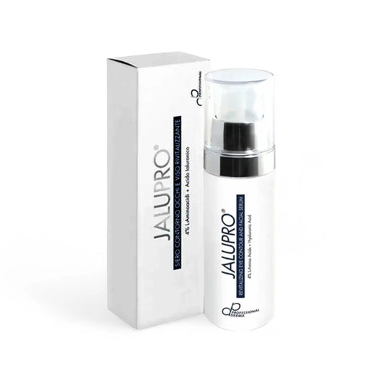 Jalupro Revitalizing Eye and Face Contour Serum 30ml Jalupro