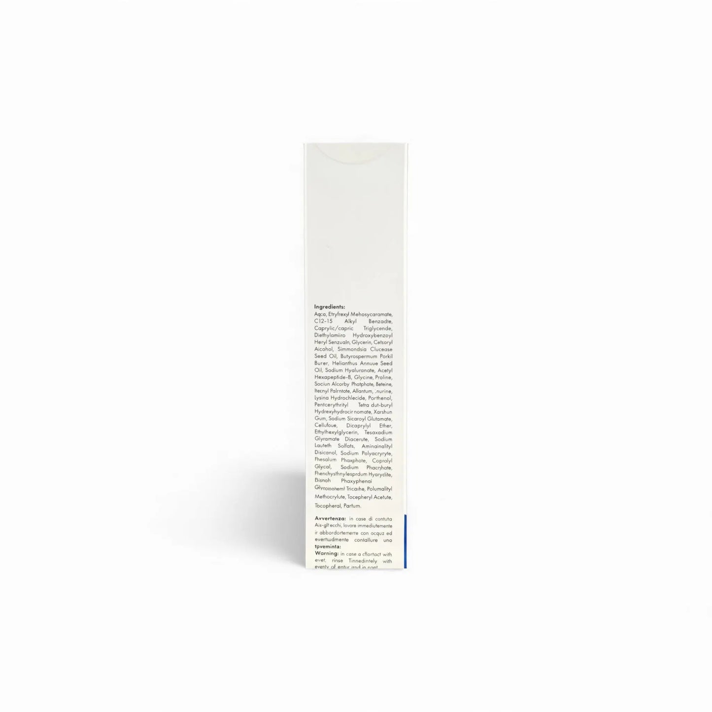 Jalupro Revitalizing Face Cream 50ml