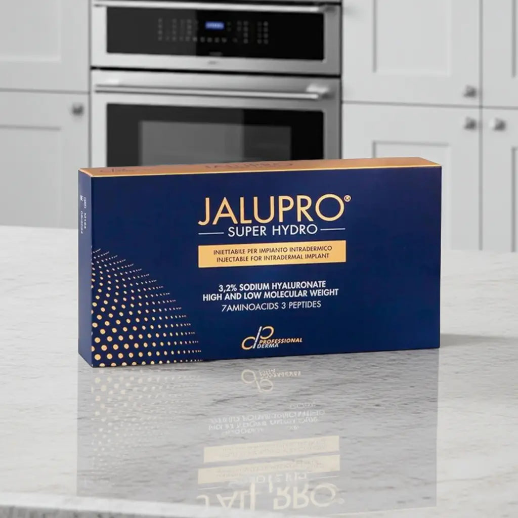 Jalupro Super Hydro 1x2,5ml