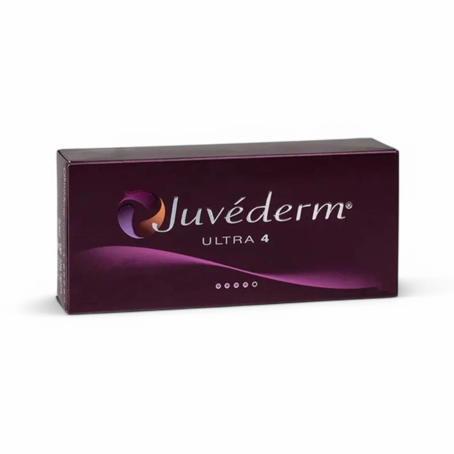 Juvederm Ultra 4 Lidocaine 1ml Juvederm