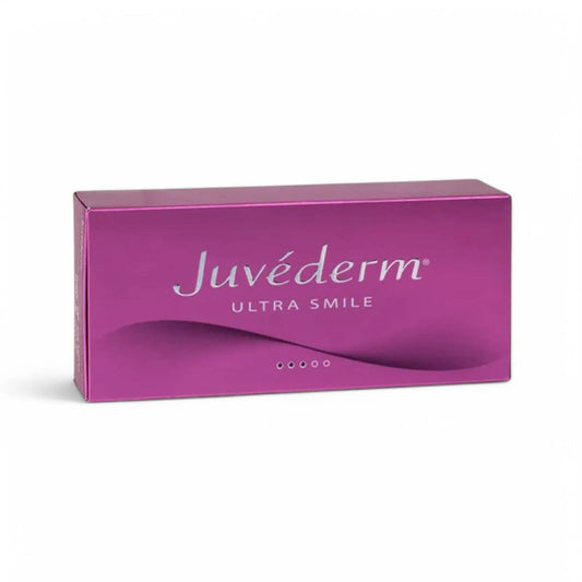 Juvederm Ultra Smile Lidocaine 0,55ml Juvederm
