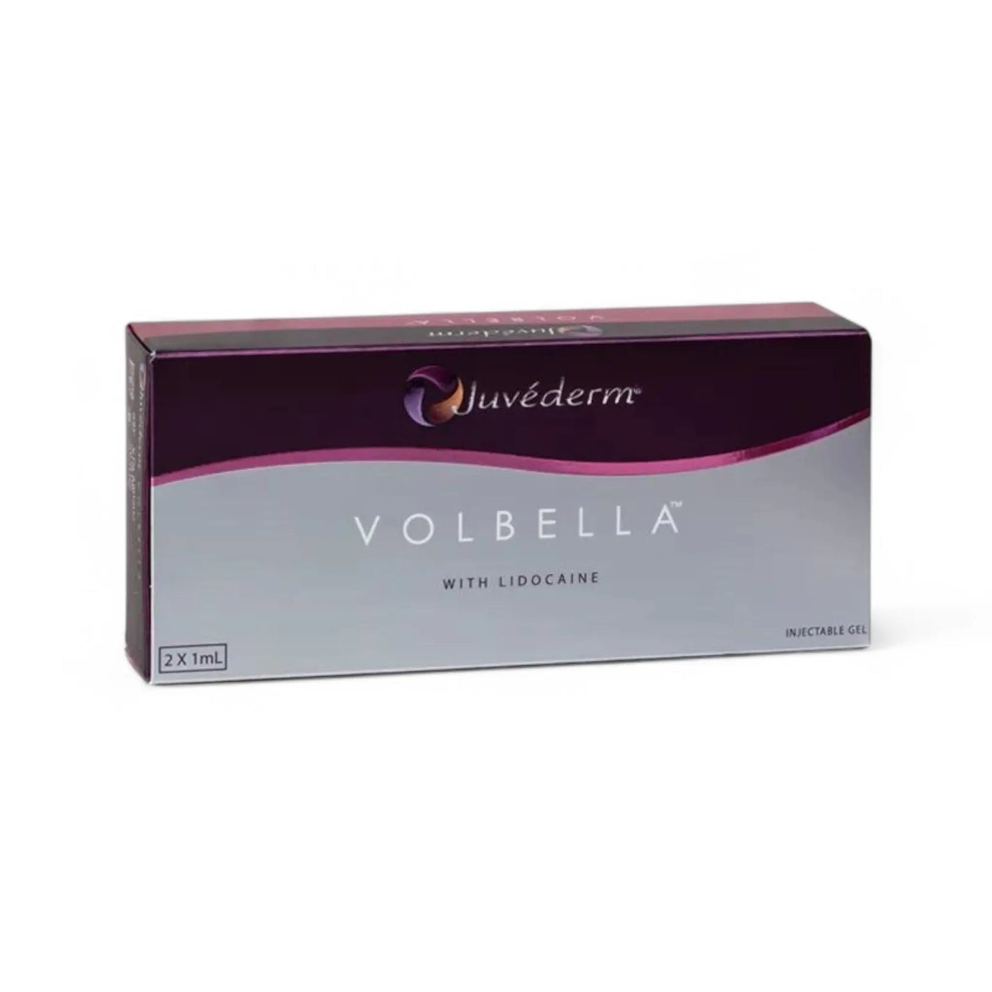 Juvederm Volbella Lidocaine 1ml Juvederm