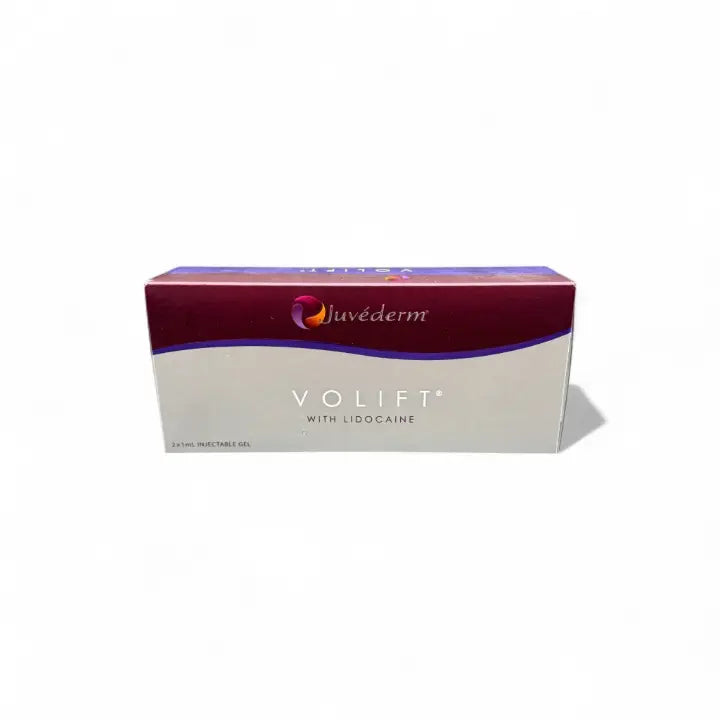 Juvederm Volift Lidocaine 1ml Juvederm