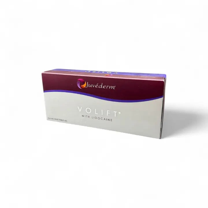 Juvederm Volift Lidocaine 1ml Juvederm