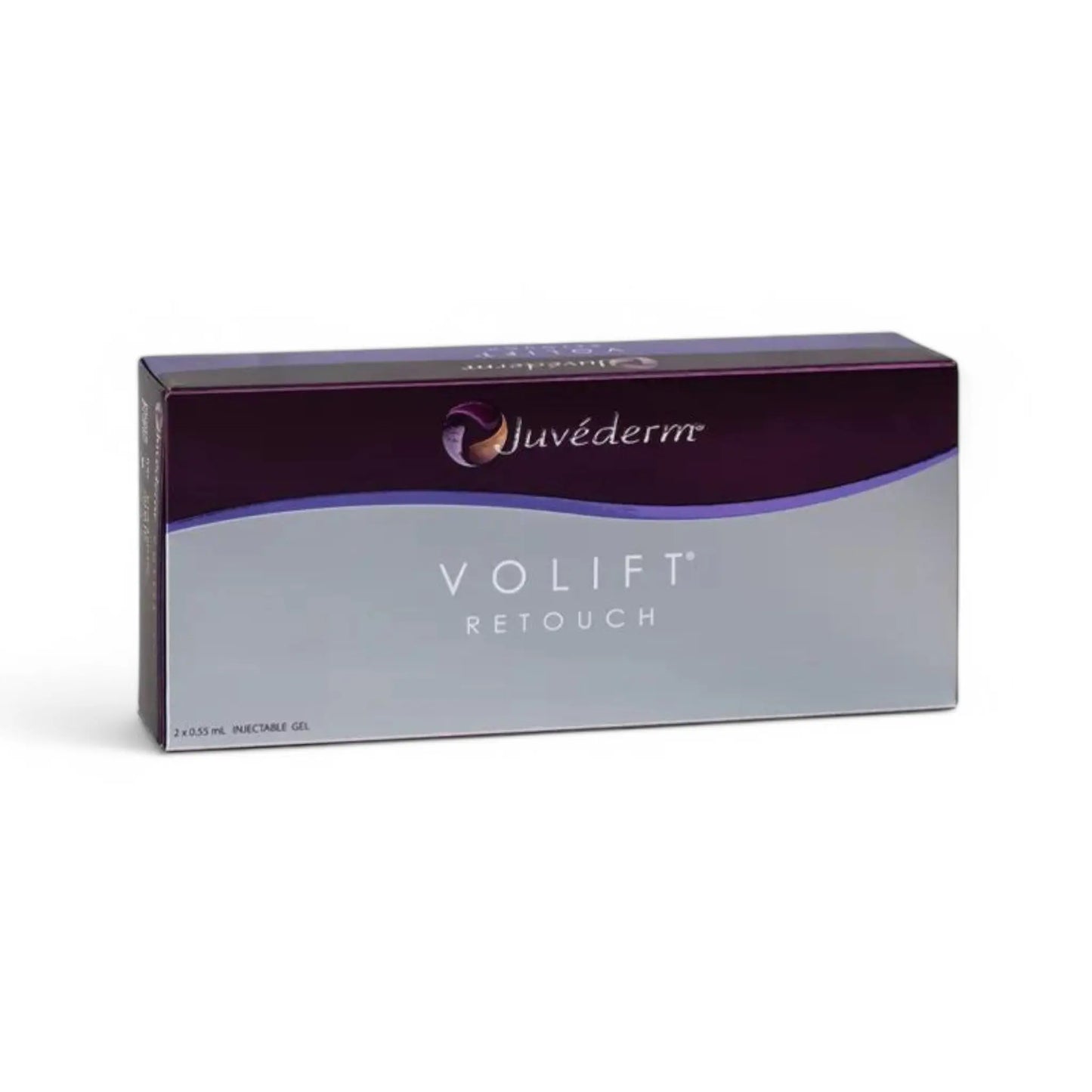 Juvederm Volift Retouch Lido 0,55ml Juvederm