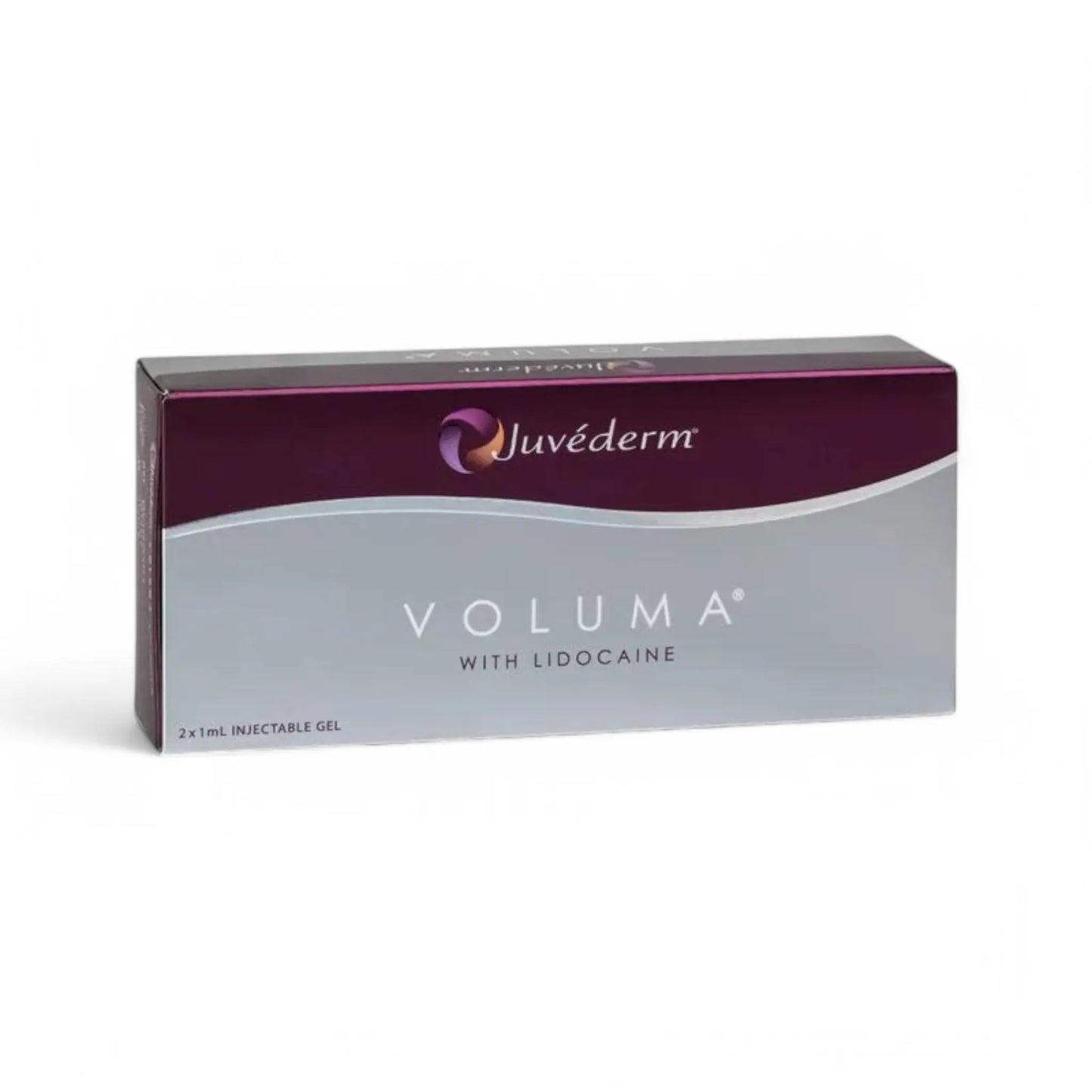 Juvederm Voluma Lidocaine 1ml Juvederm