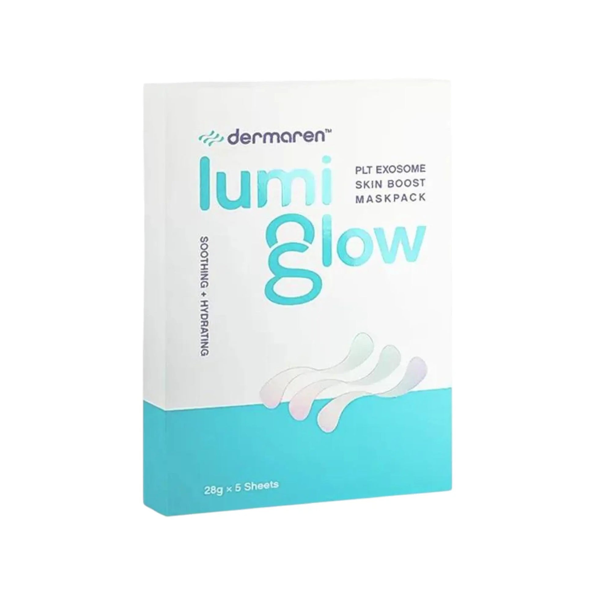 Lumi Glow Mask 1x5