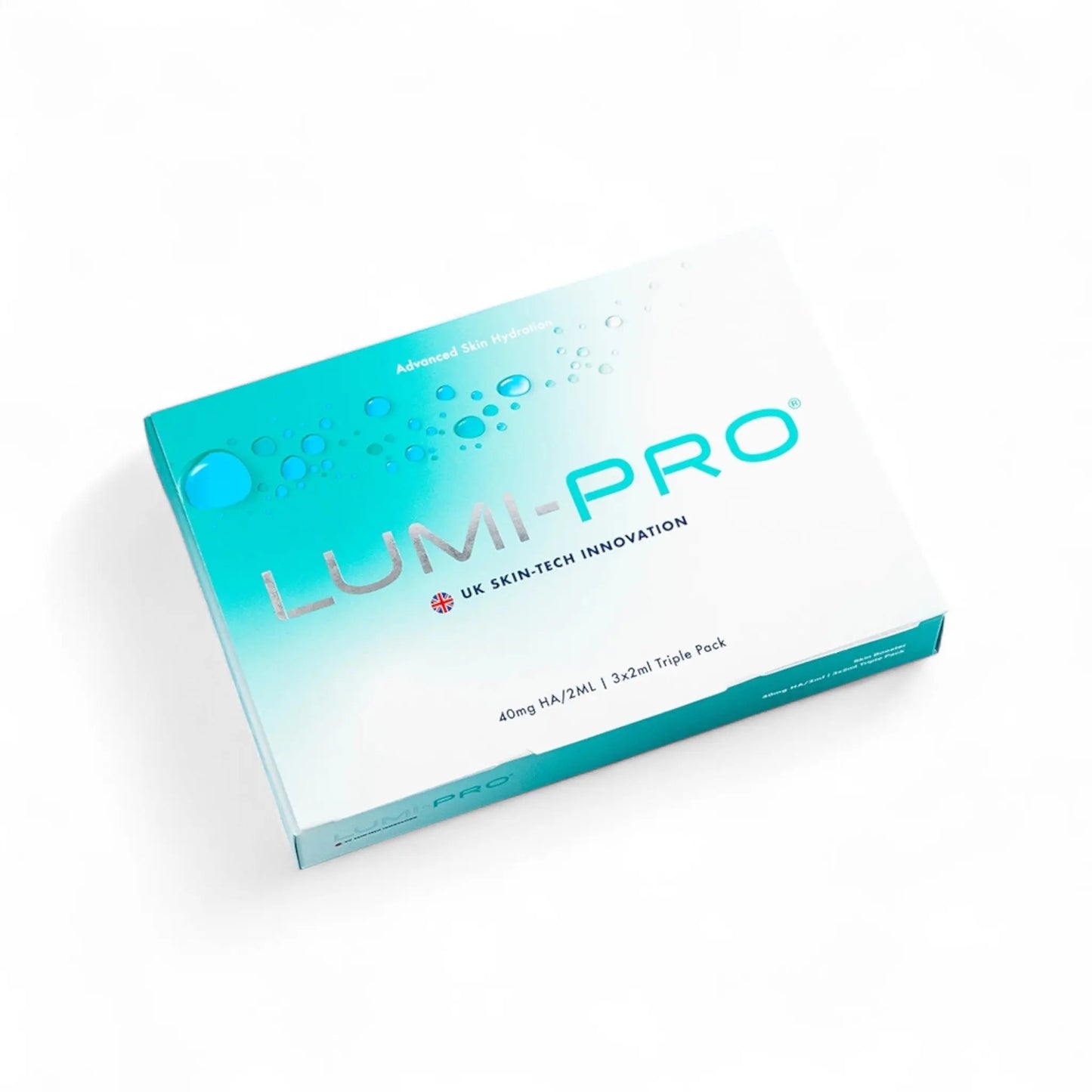 Lumi-Pro 3x2ml