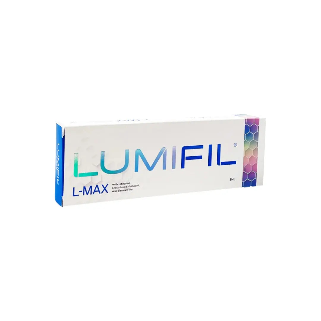 Lumifil Lite Lidocaine 1ml