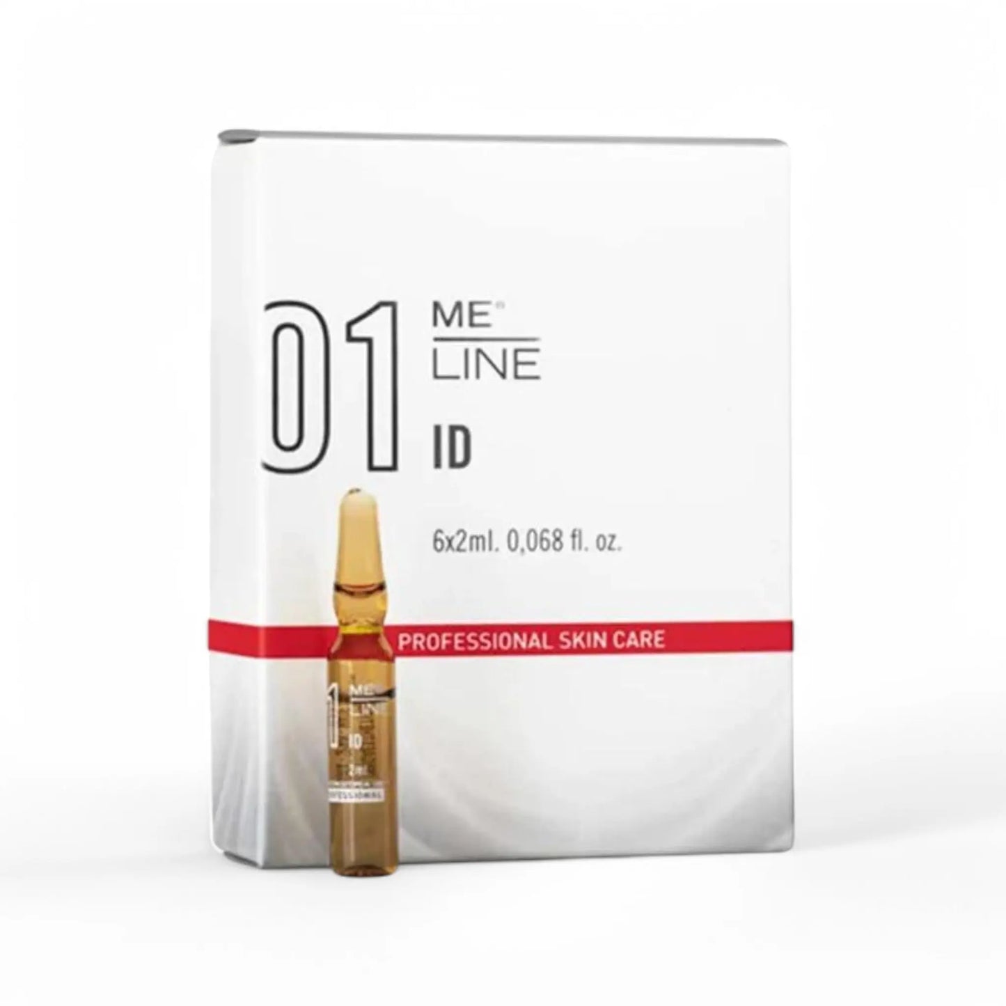 MeLine 01 ID 2ml MeLine
