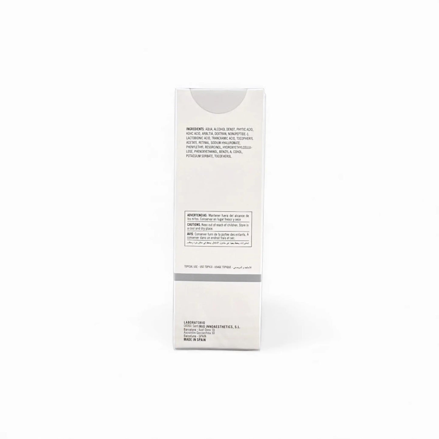 MeLine 02 Intimate 20ml