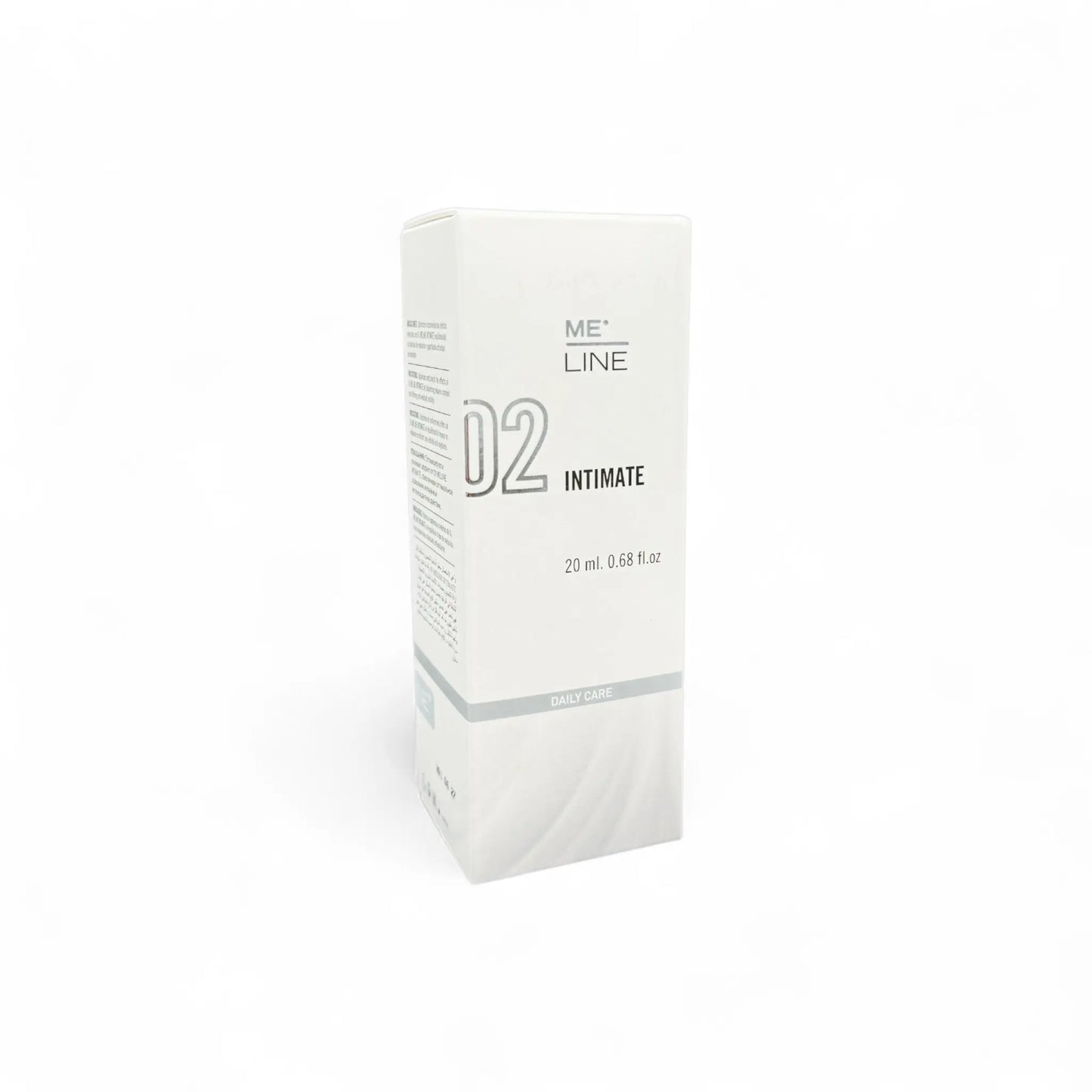 MeLine 02 Intimate 20ml MeLine