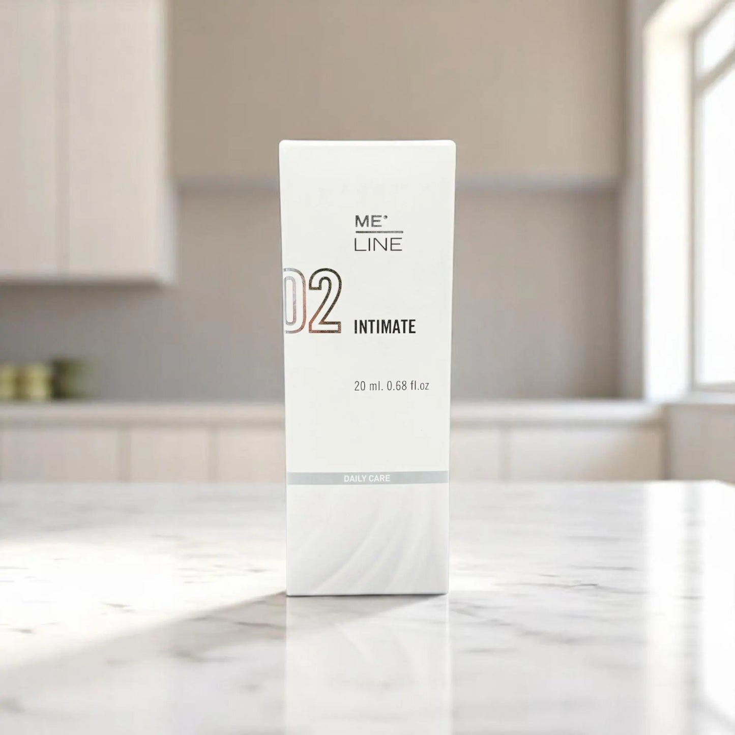MeLine 02 Intimate 20ml MeLine
