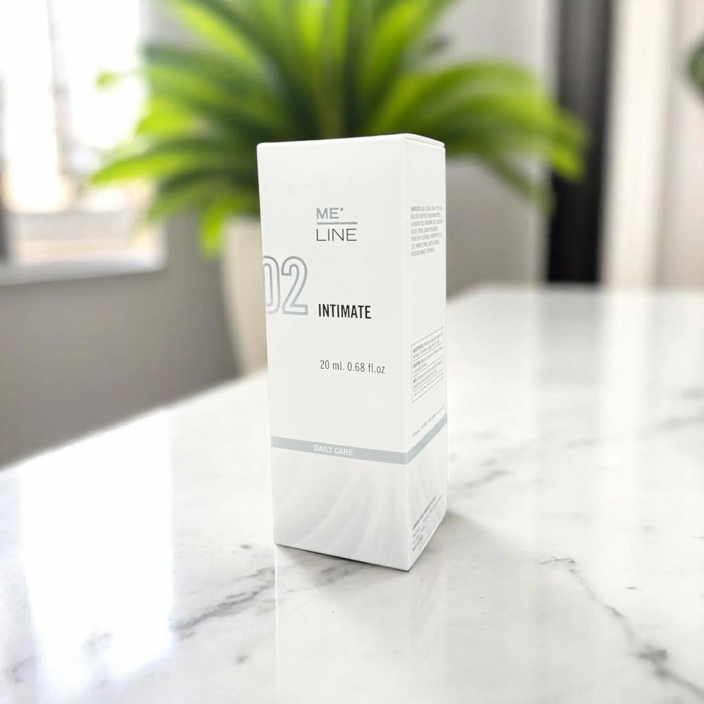 MeLine 02 Intimate 20ml MeLine