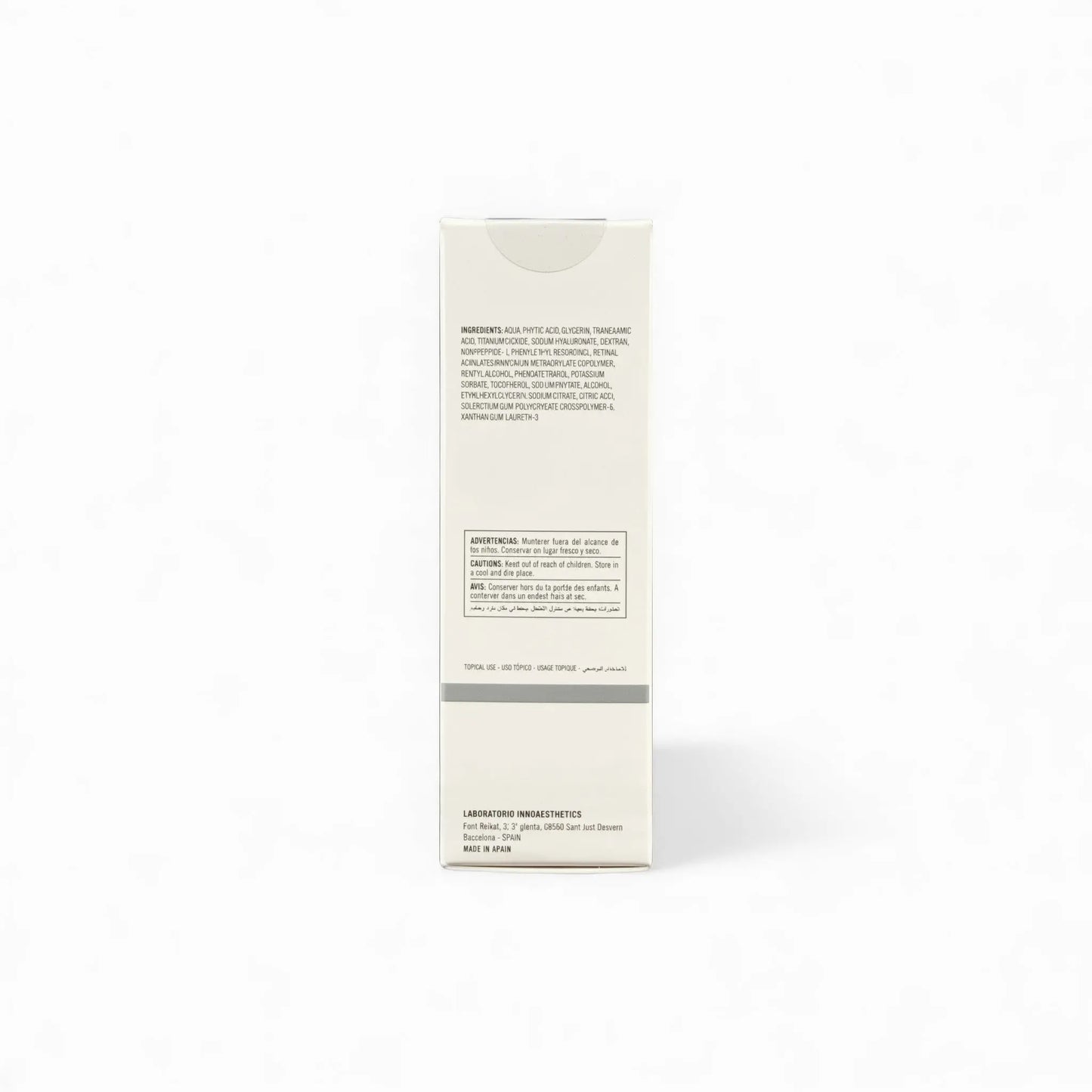 MeLine 02 Spots 10ml