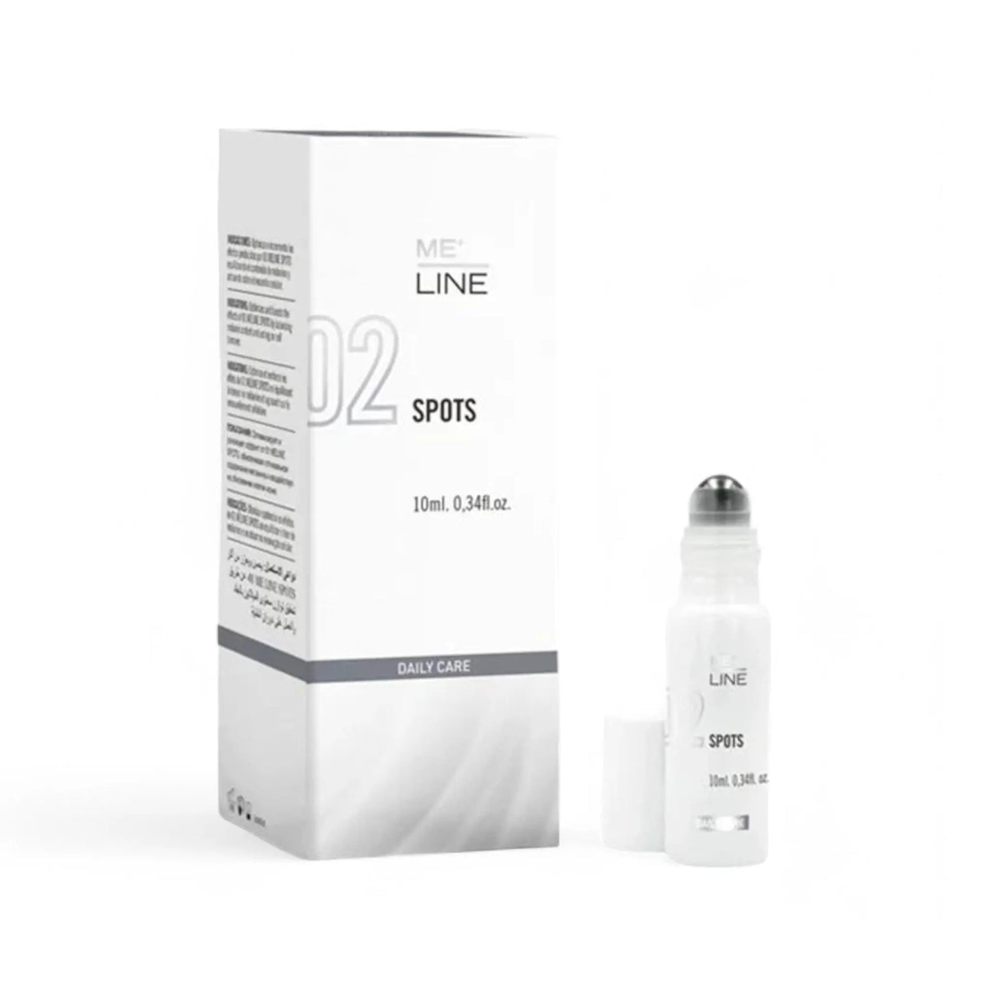 MeLine 02 Spots 10ml MeLine