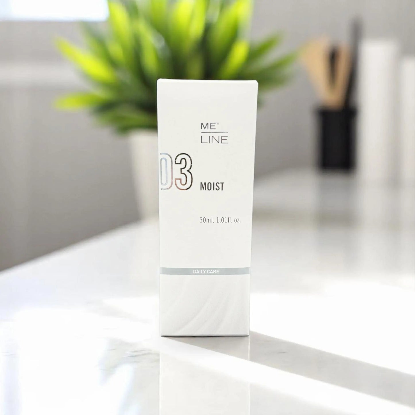 MeLine 03 Moist Drops 30ml MeLine