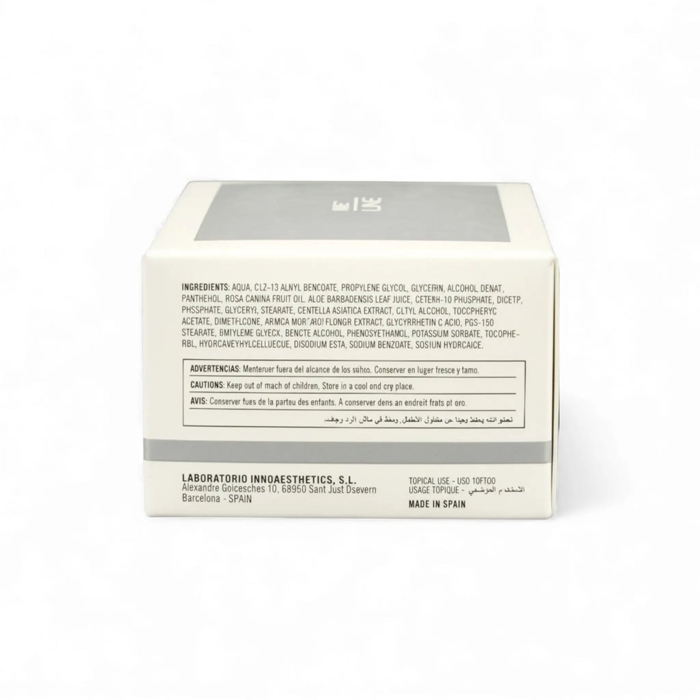 MeLine 03 Restore 30g